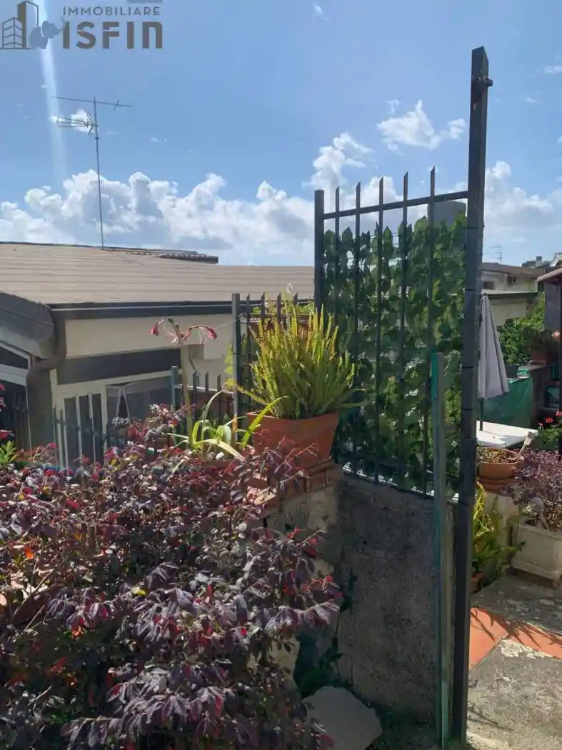 Appartamento via Dei Dori 8, Centro, Paola - foto 2