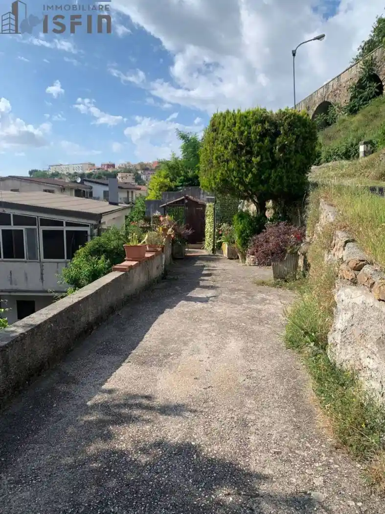 Appartamento via Dei Dori 8, Centro, Paola - foto 3