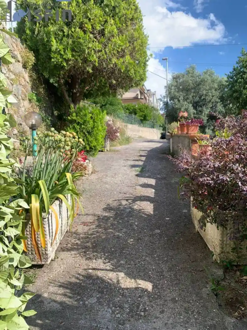 Appartamento via Dei Dori 8, Centro, Paola - foto 4