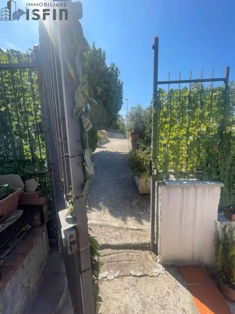 Appartamento via Dei Dori 8, Centro, Paola - foto 5