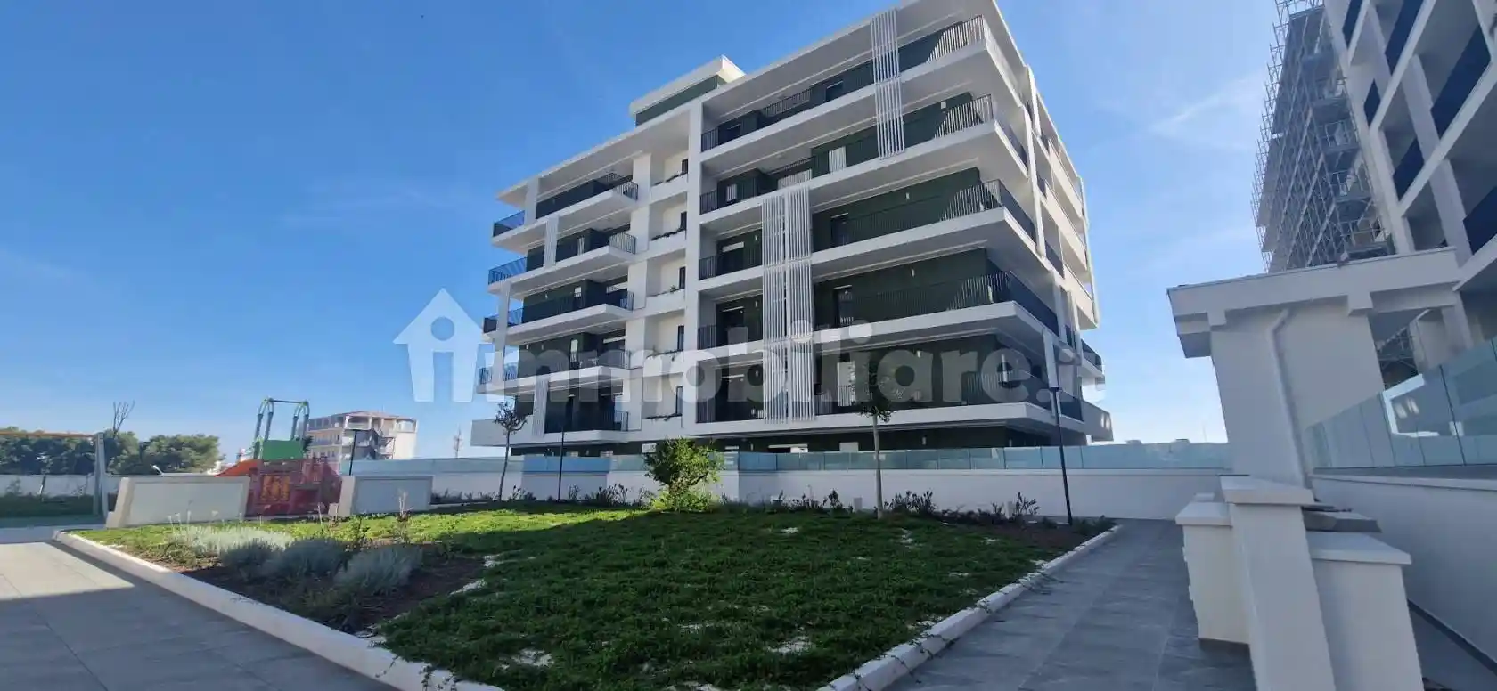 Appartamento in affitto a Bari