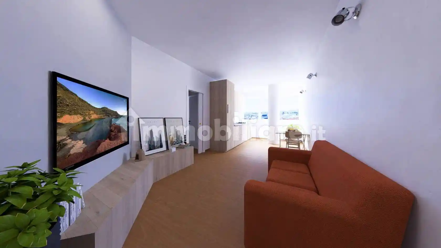 Appartamento in vendita a Vicenza