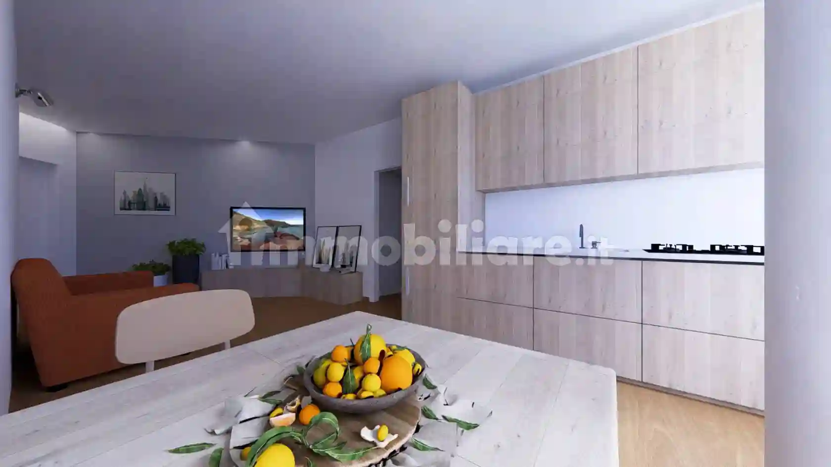 Appartamento - foto 2