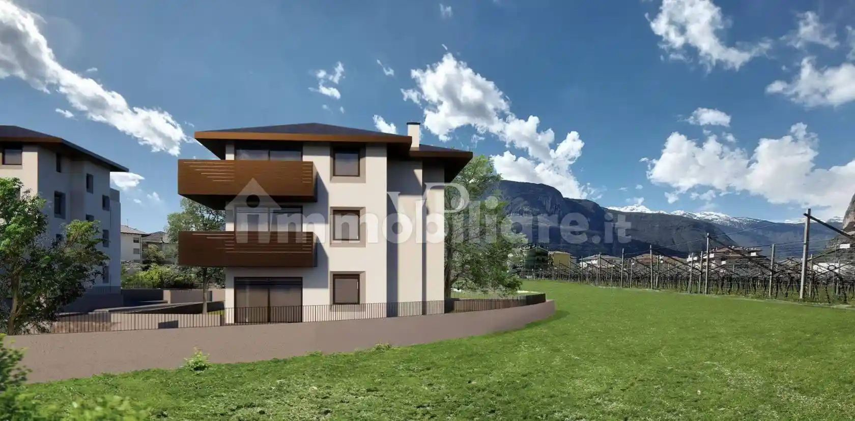 Appartamento - foto 4