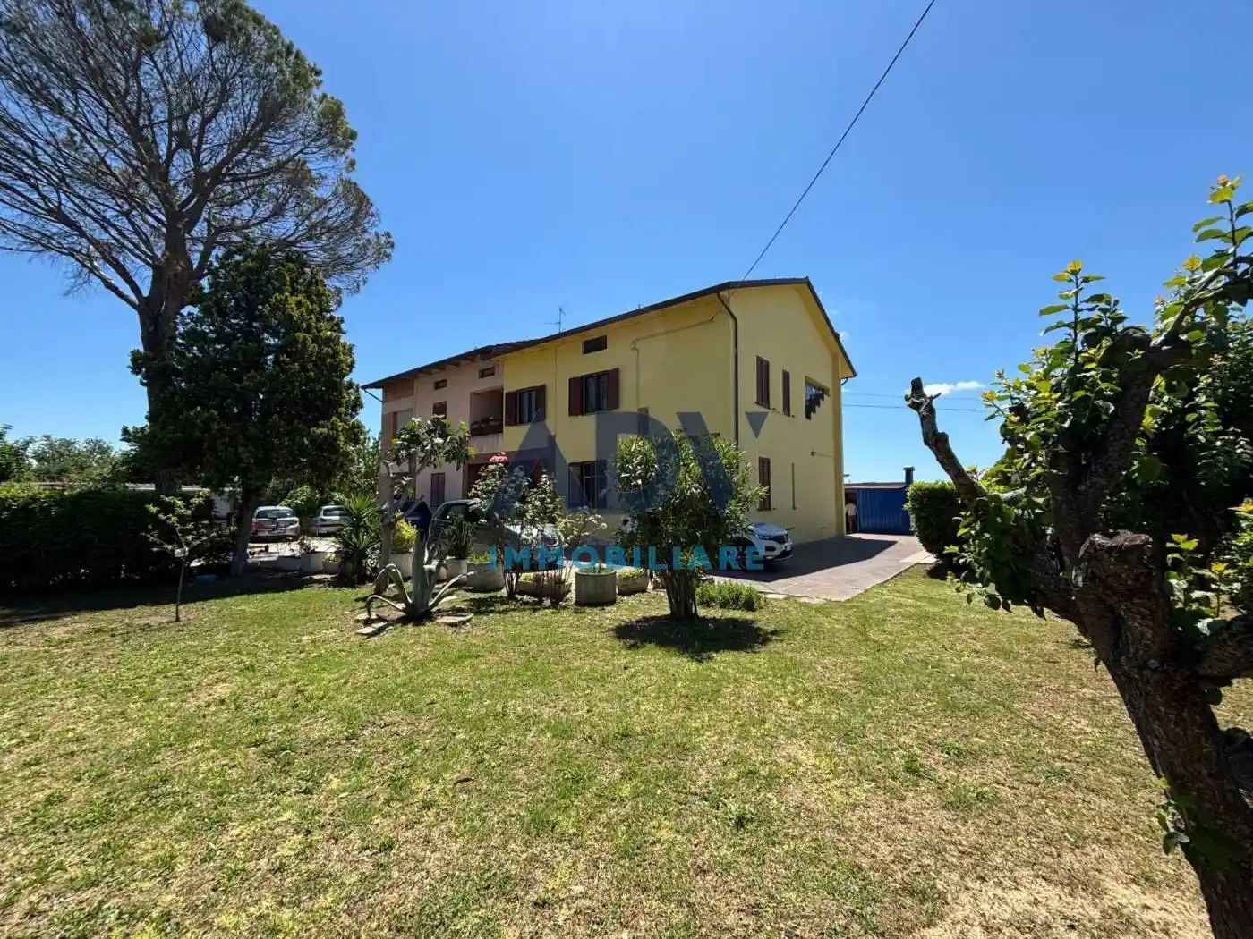 Terratetto plurifamiliare via Raimondo Polticchia 10, Tordandrea, Castelnuovo, Assisi - foto 3