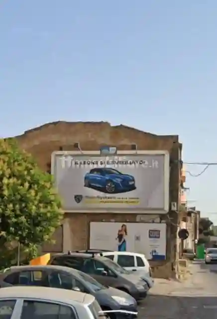 Palazzo - Edificio - foto 3