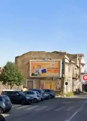 Palazzo - Edificio - foto 5