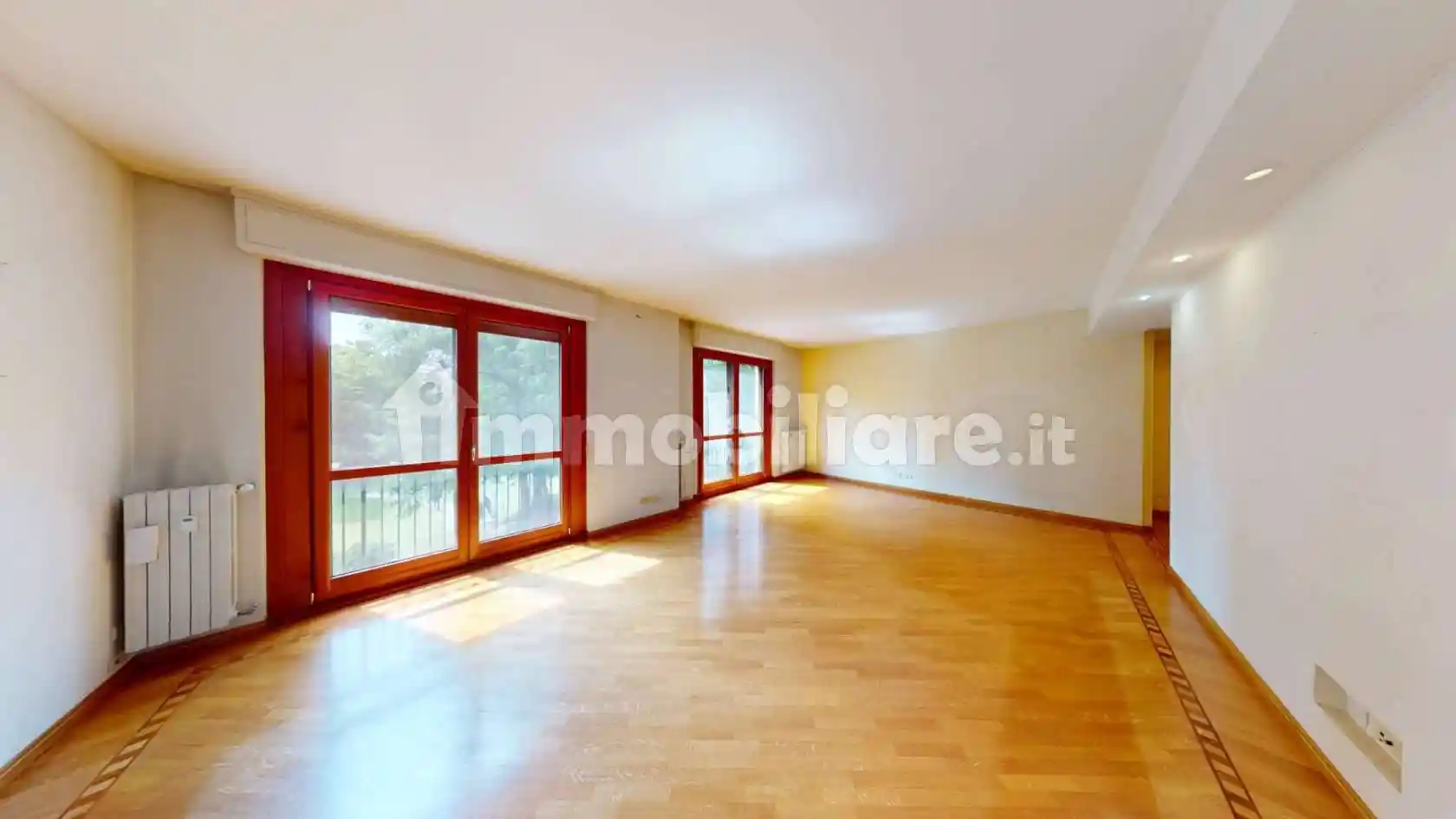 Appartamento via Redaelli, Tripoli - Soderini, Milano - foto 2