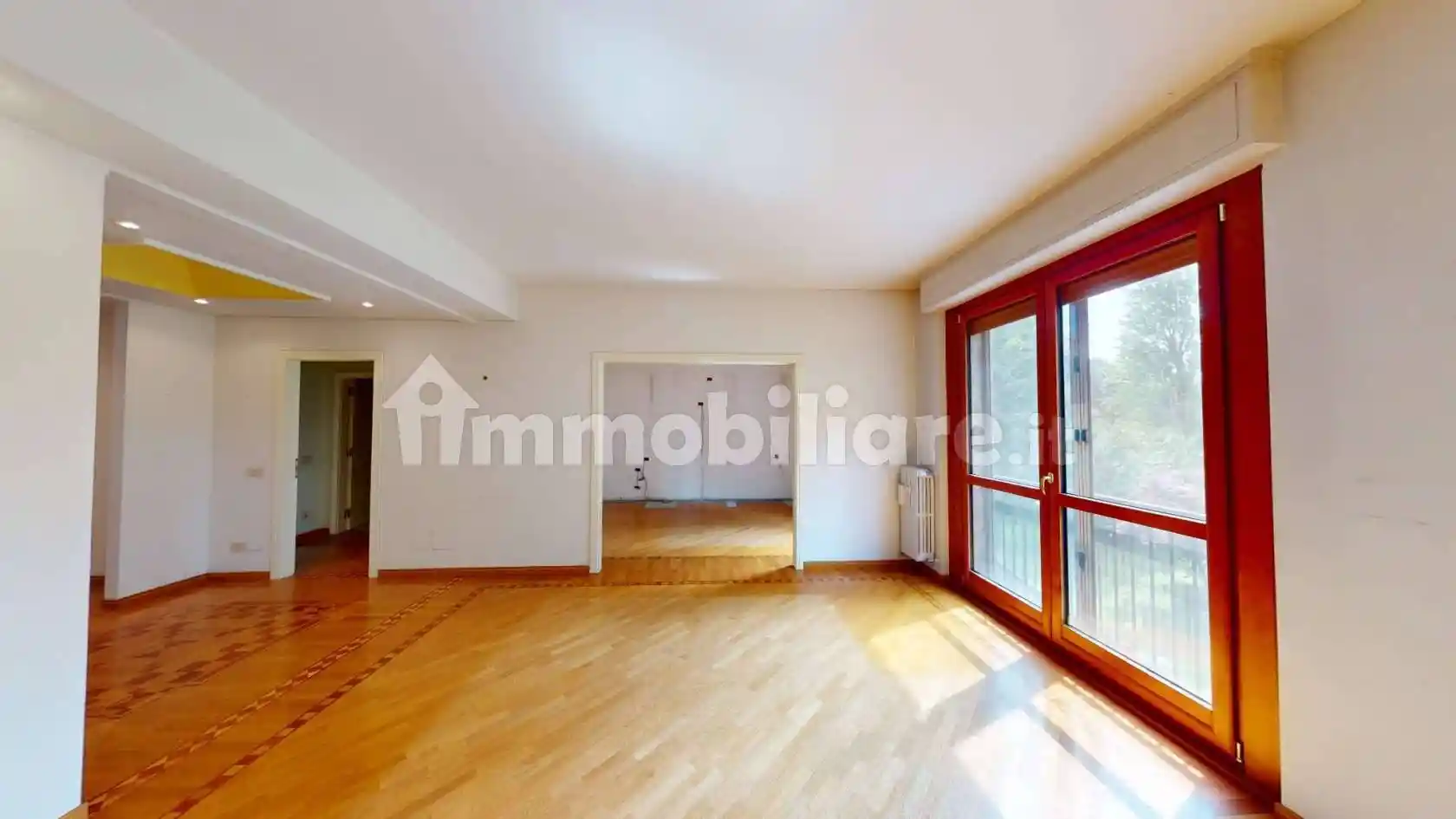 Appartamento via Redaelli, Tripoli - Soderini, Milano - foto 3