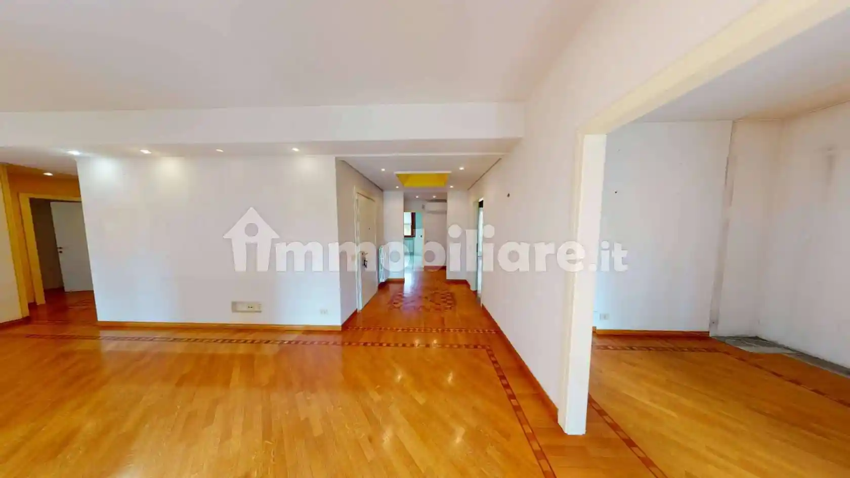 Appartamento via Redaelli, Tripoli - Soderini, Milano - foto 4