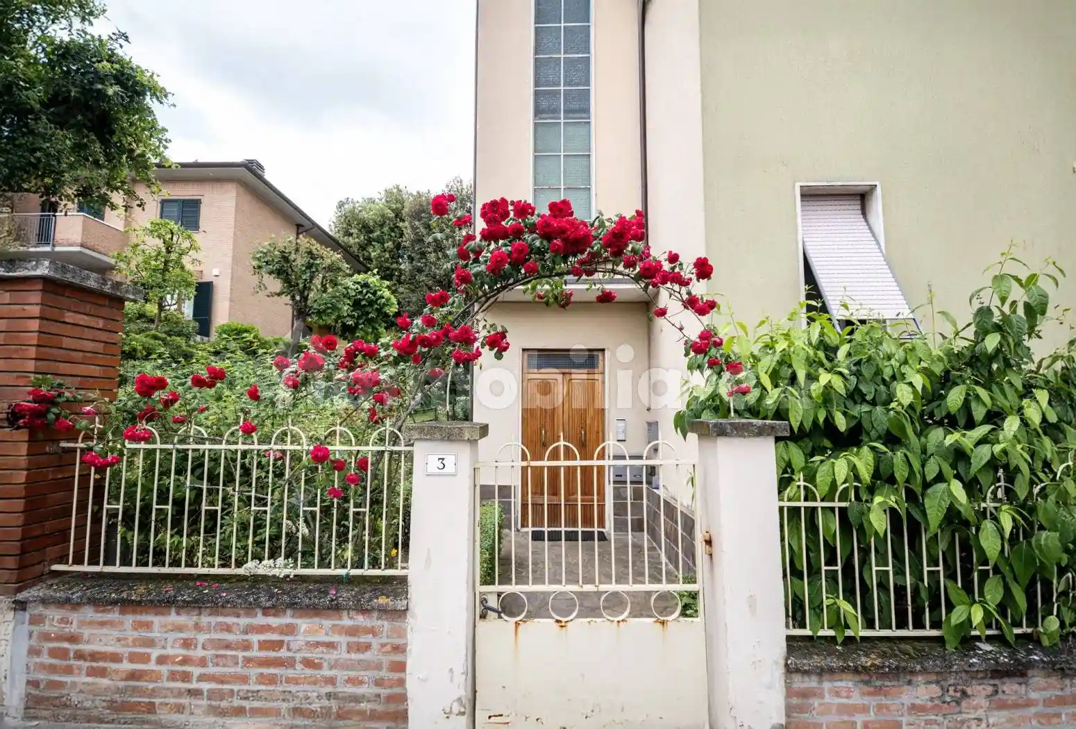 Appartamento in vendita a Jesi