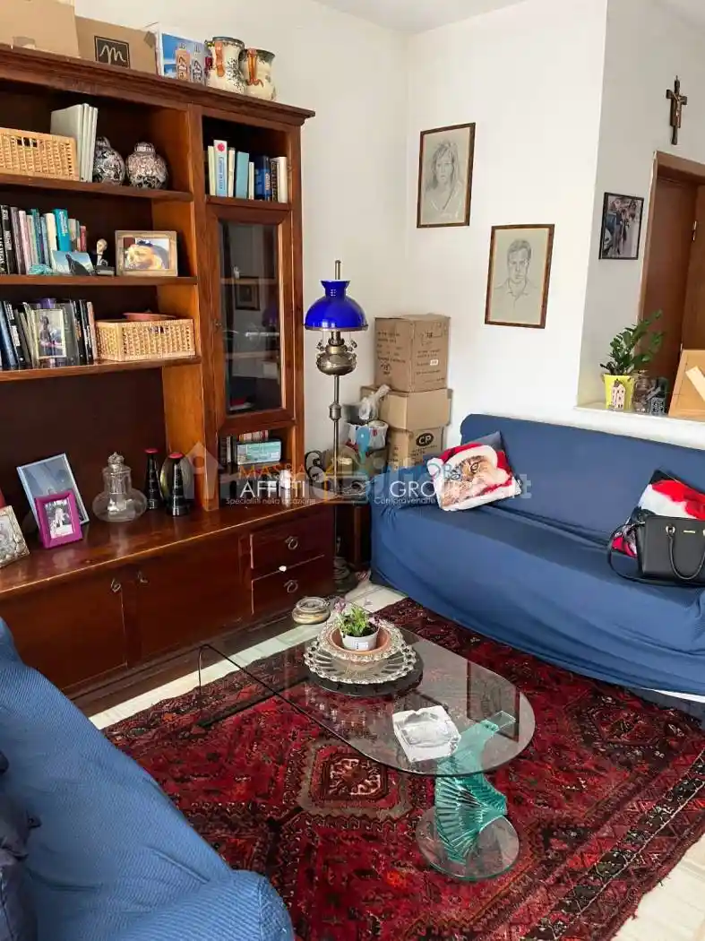 Appartamento in vendita a Massa