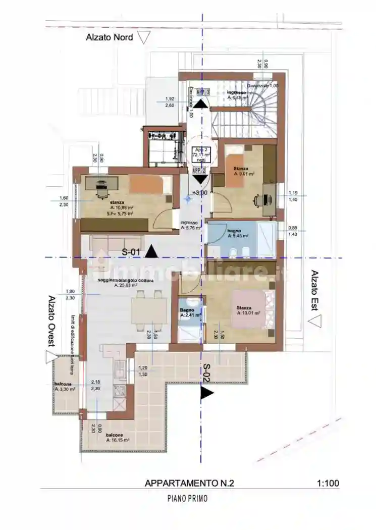 Appartamento - foto 5