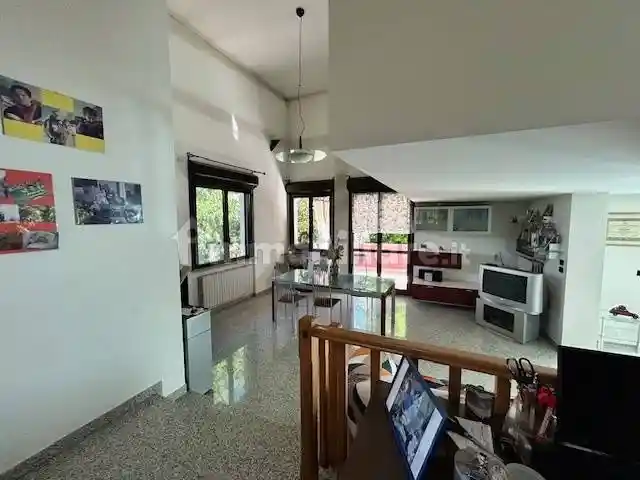 Villa in vendita a San Giovanni in Marignano