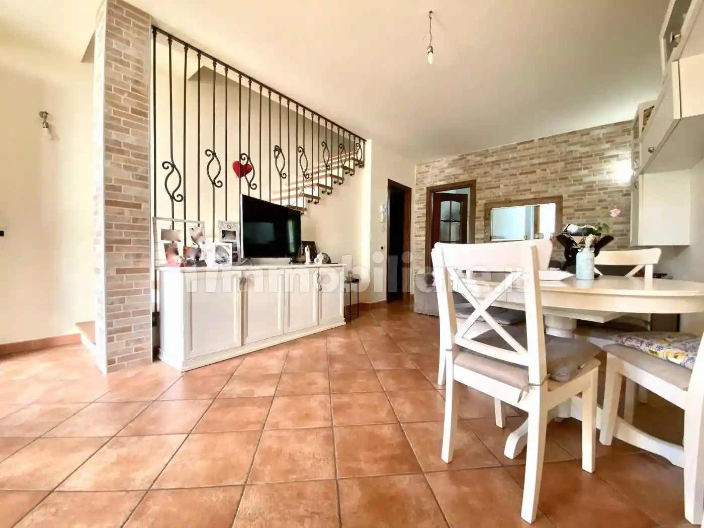 Villetta a schiera in vendita a Fidenza