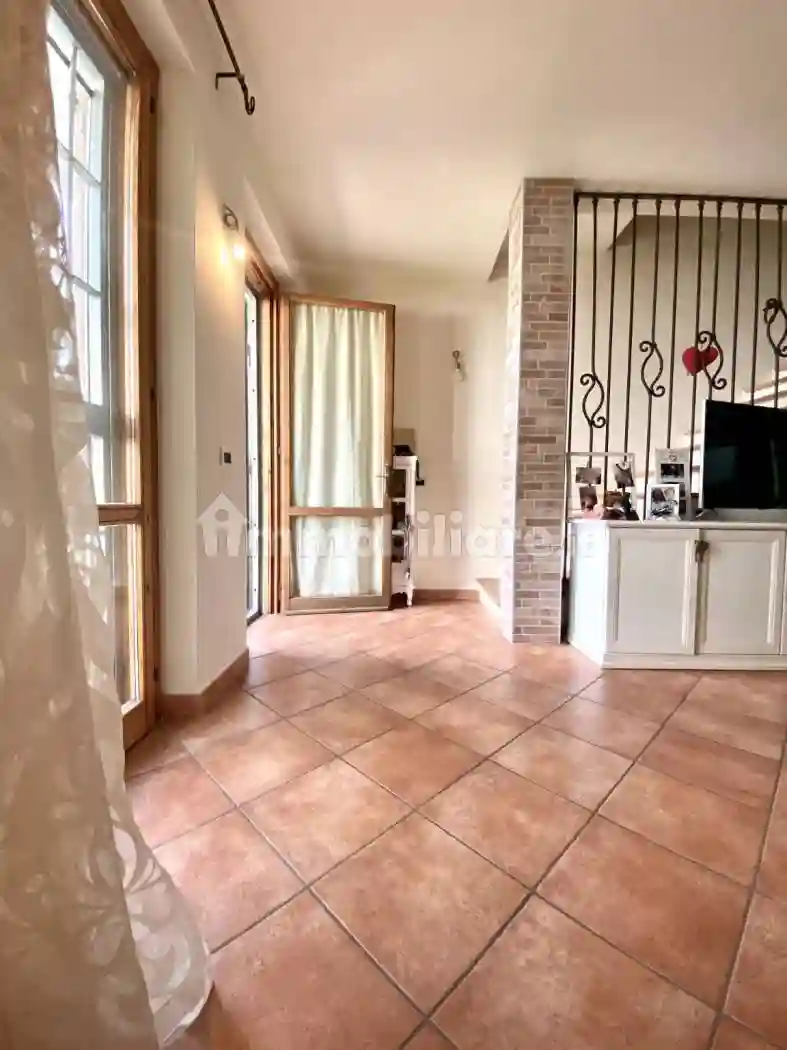 Villetta a schiera - foto 4