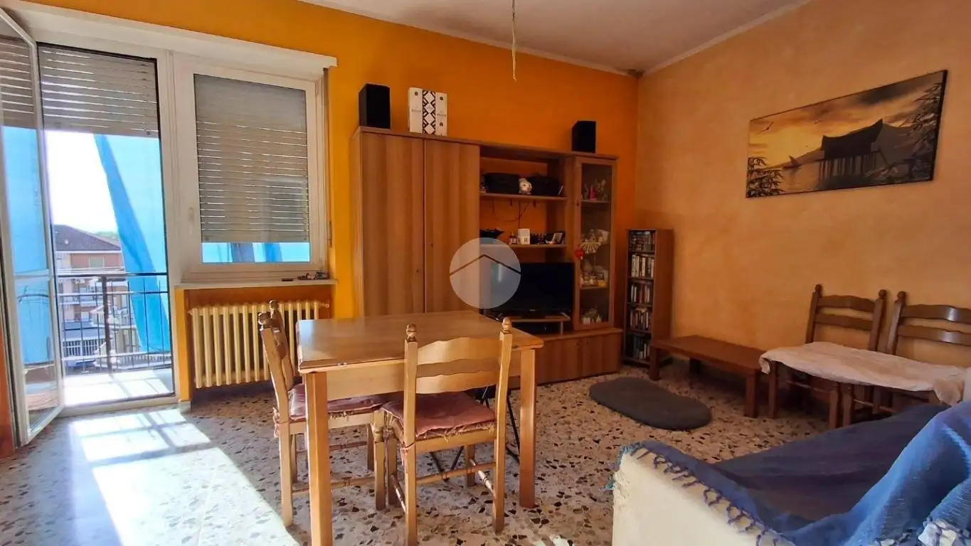 Appartamento in affitto a Gassino Torinese