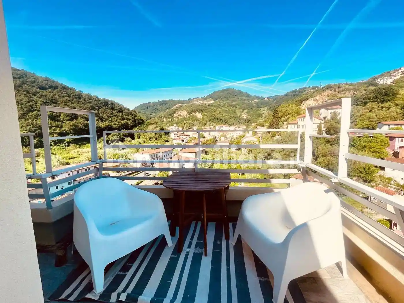 Attico - Mansarda in vendita a Arcola