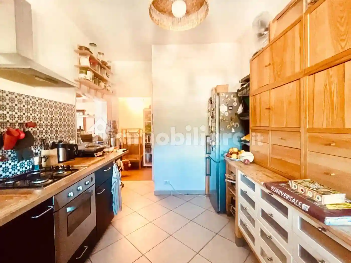 Attico - Mansarda - foto 4