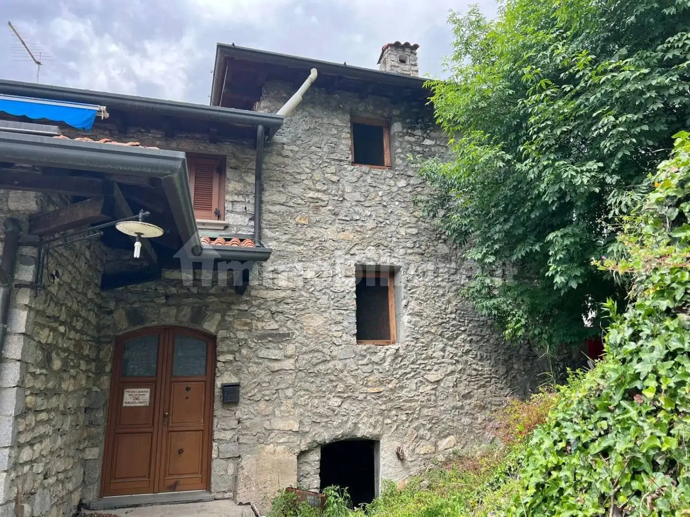 Cascina via Barberino San C., Cividate Camuno - foto 3