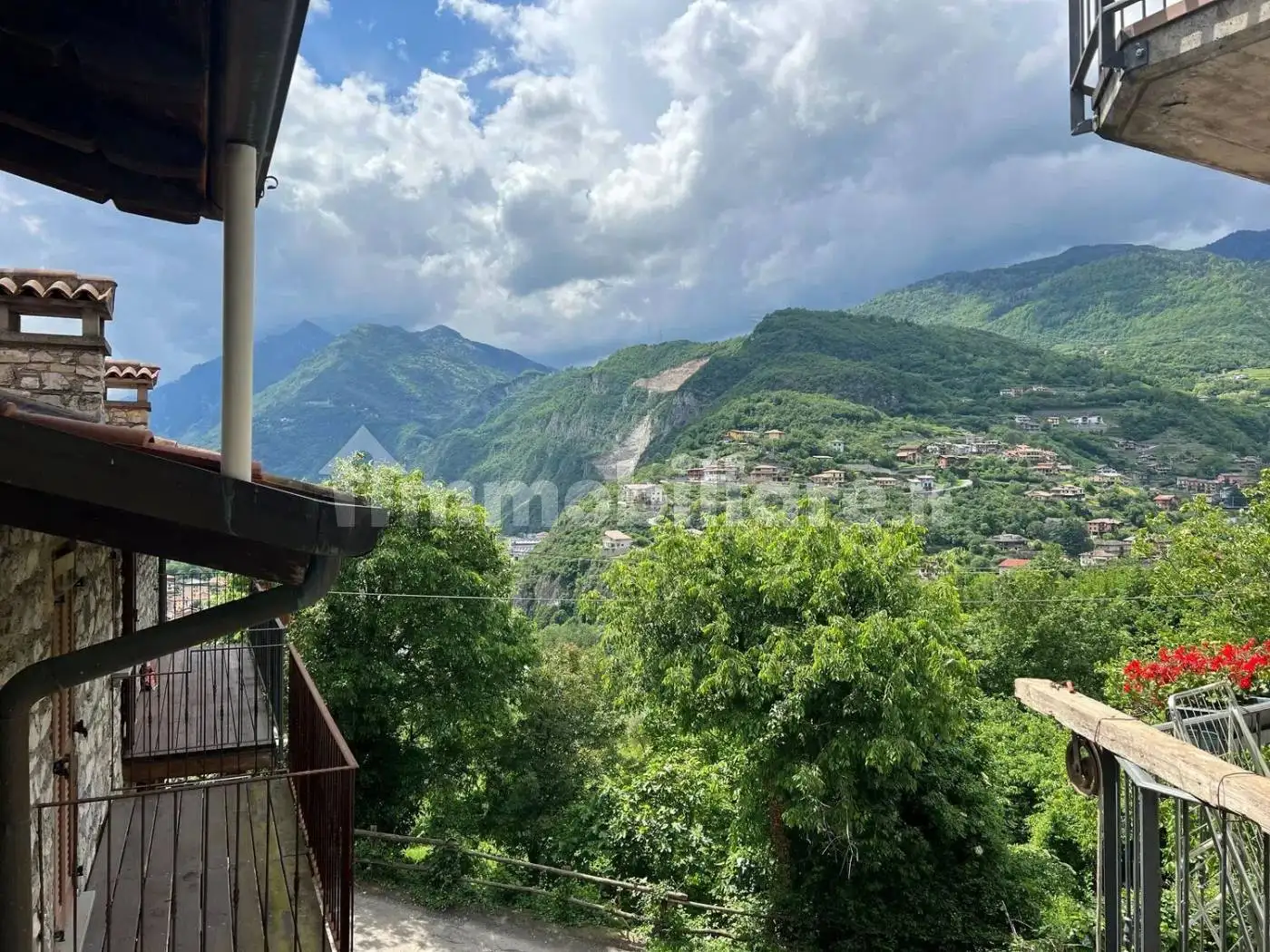 Cascina via Barberino San C., Cividate Camuno - foto 4