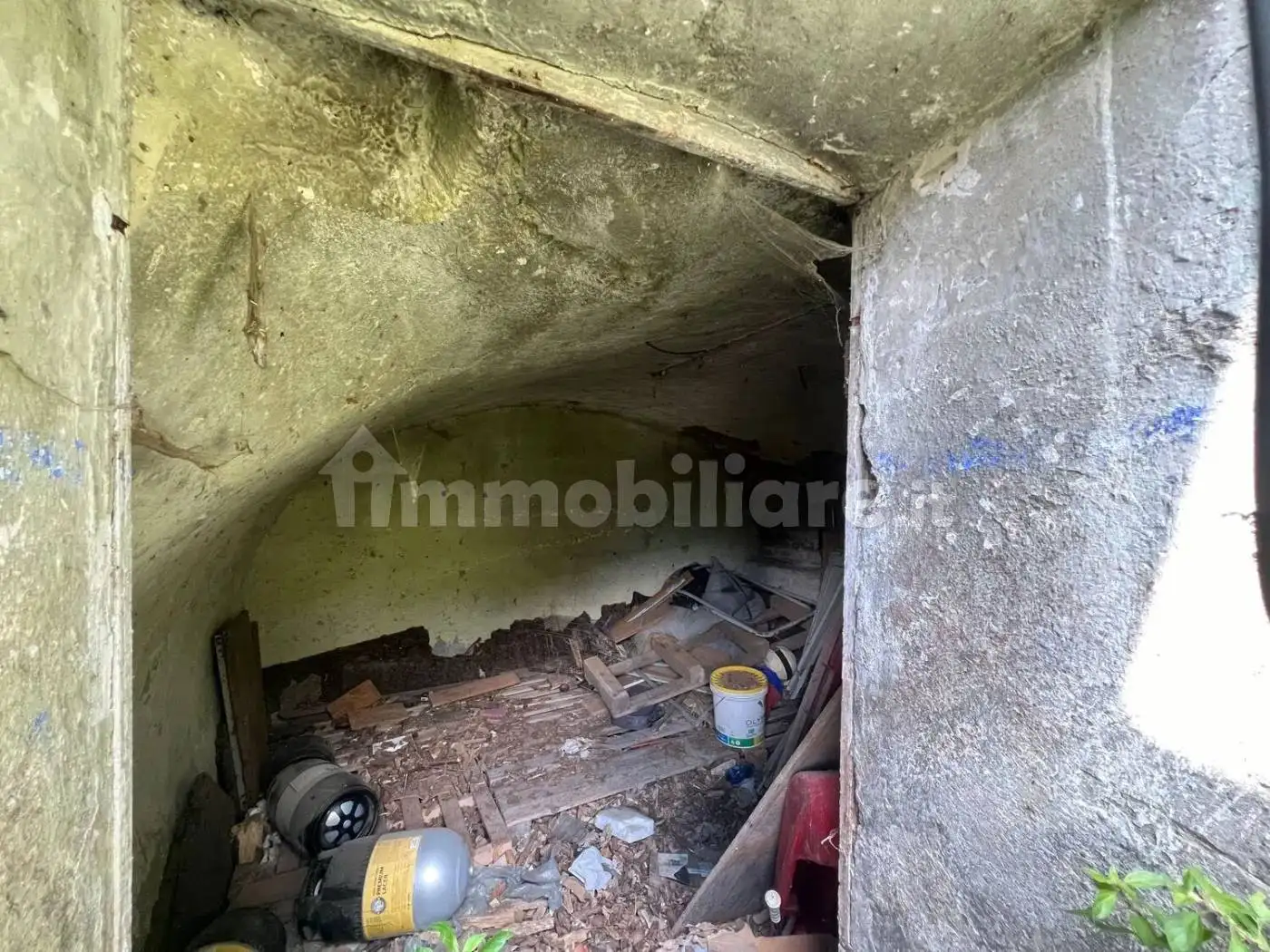 Cascina via Barberino San C., Cividate Camuno - foto 5