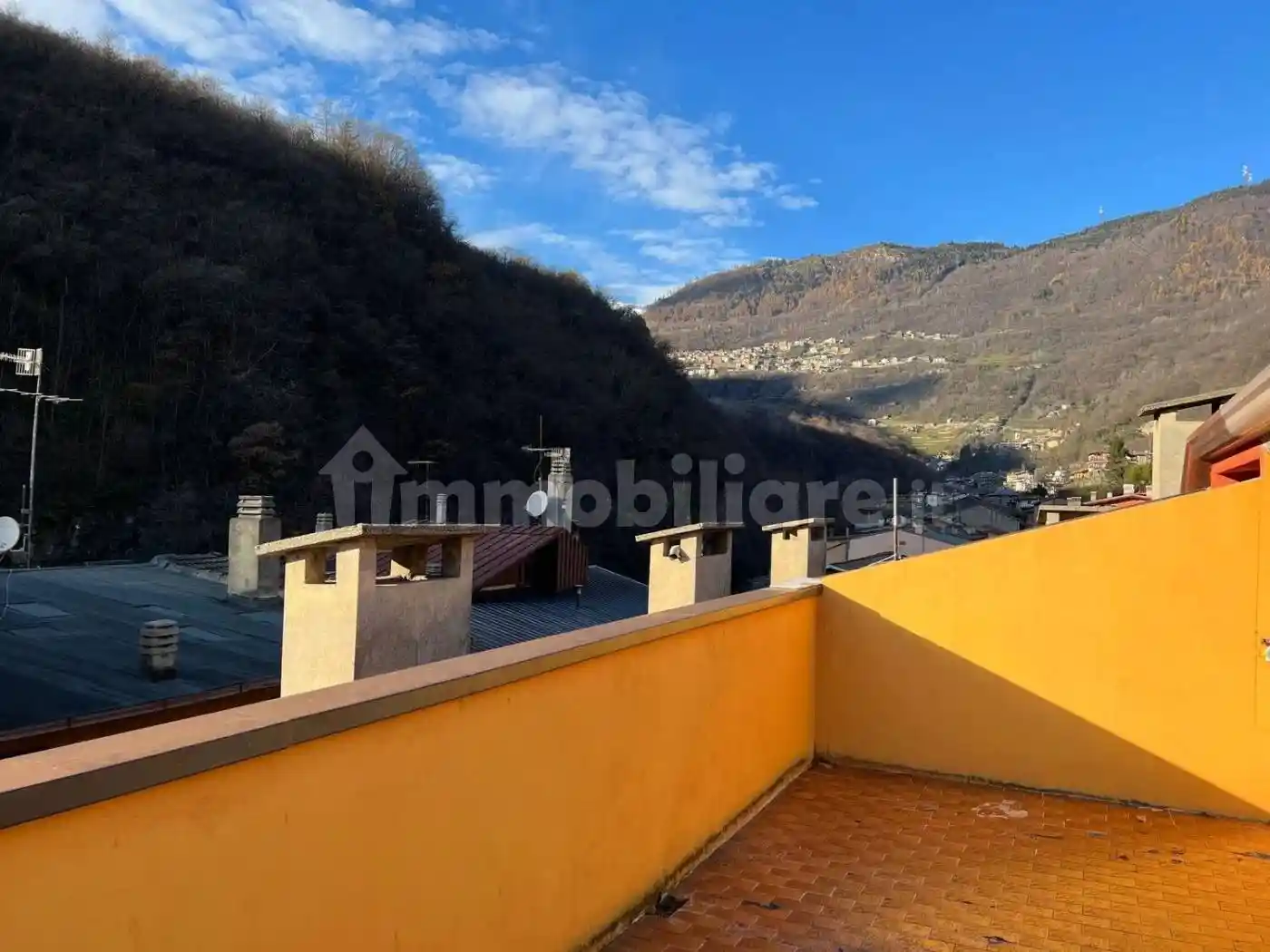 Appartamento in vendita a Sellero