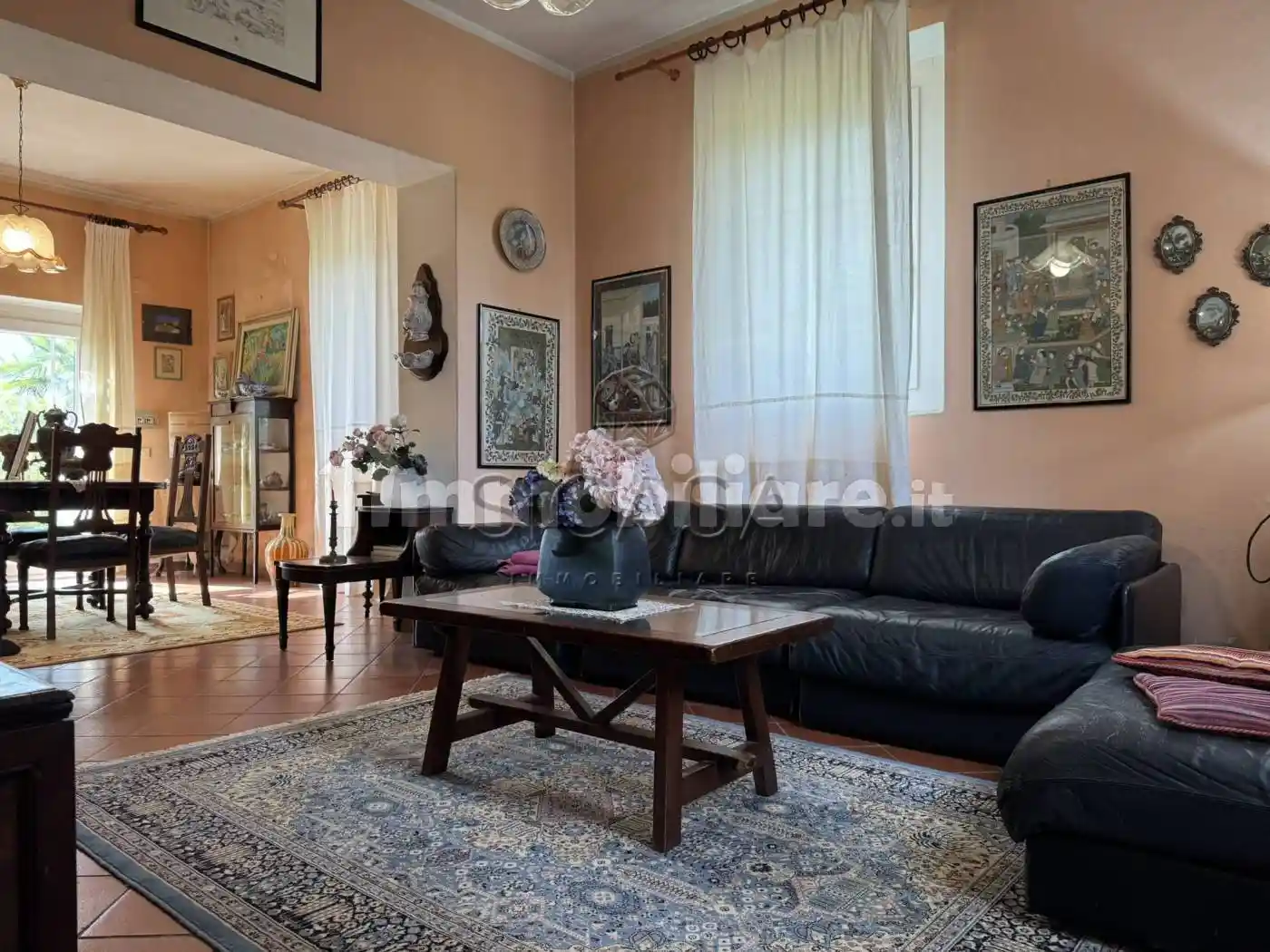 Casa indipendente in vendita a Città di Castello