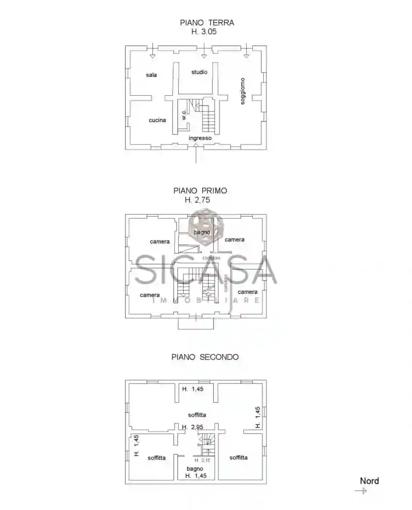 Casa indipendente - foto 2