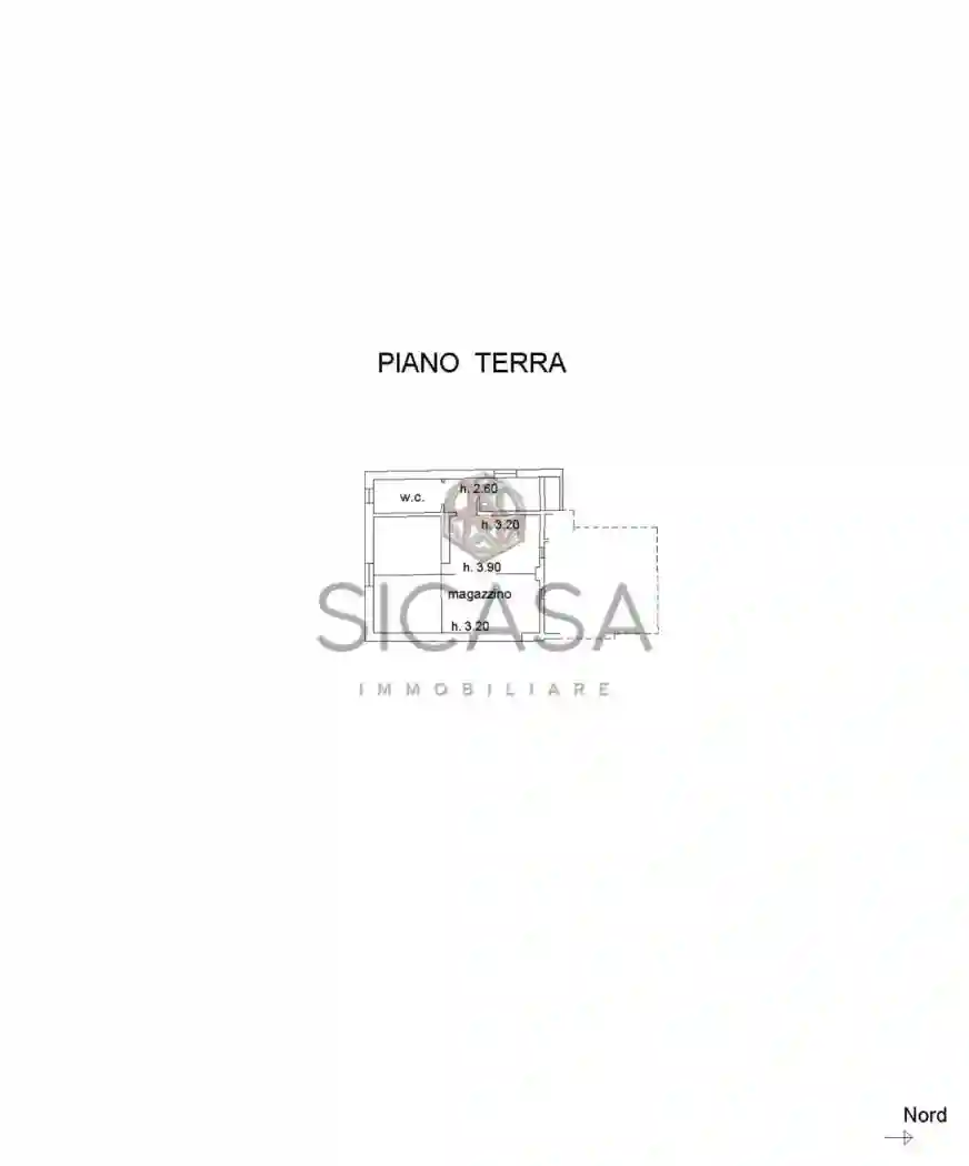 Casa indipendente - foto 3