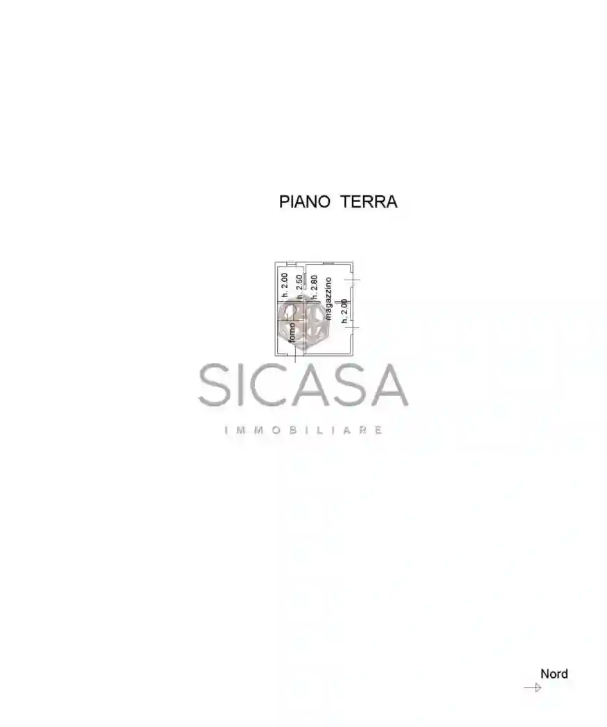 Casa indipendente - foto 5