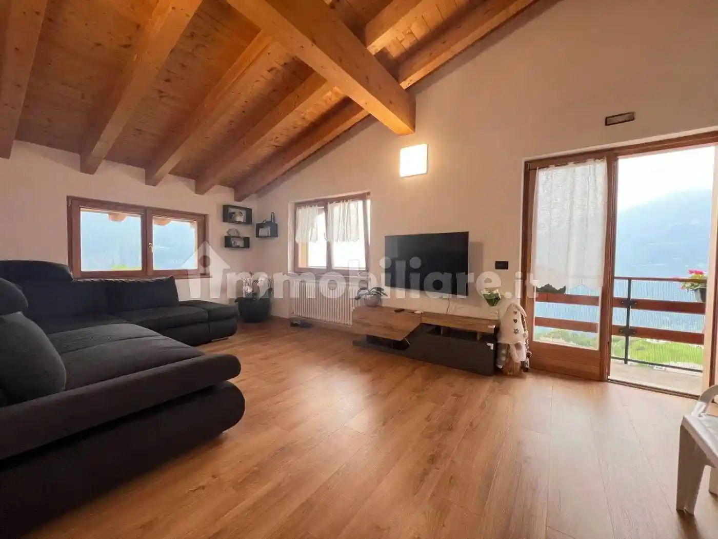 Villa in vendita a Cevo