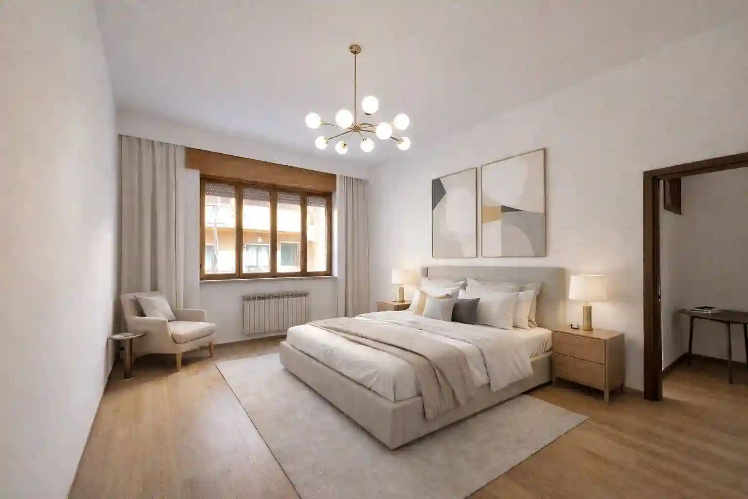 Appartamento - foto 4