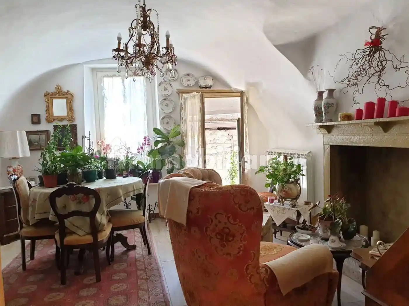 Villa in vendita a Malegno