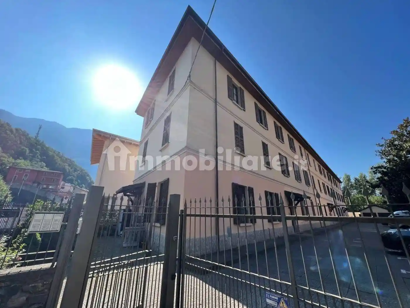 Appartamento in vendita a Darfo Boario Terme