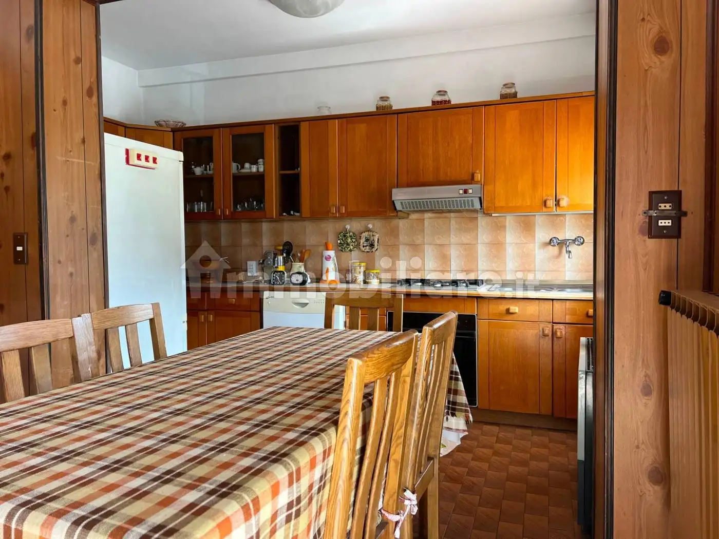 Quadrilocale Borgo Olcese San C., Centro, Cividate Camuno - foto 3