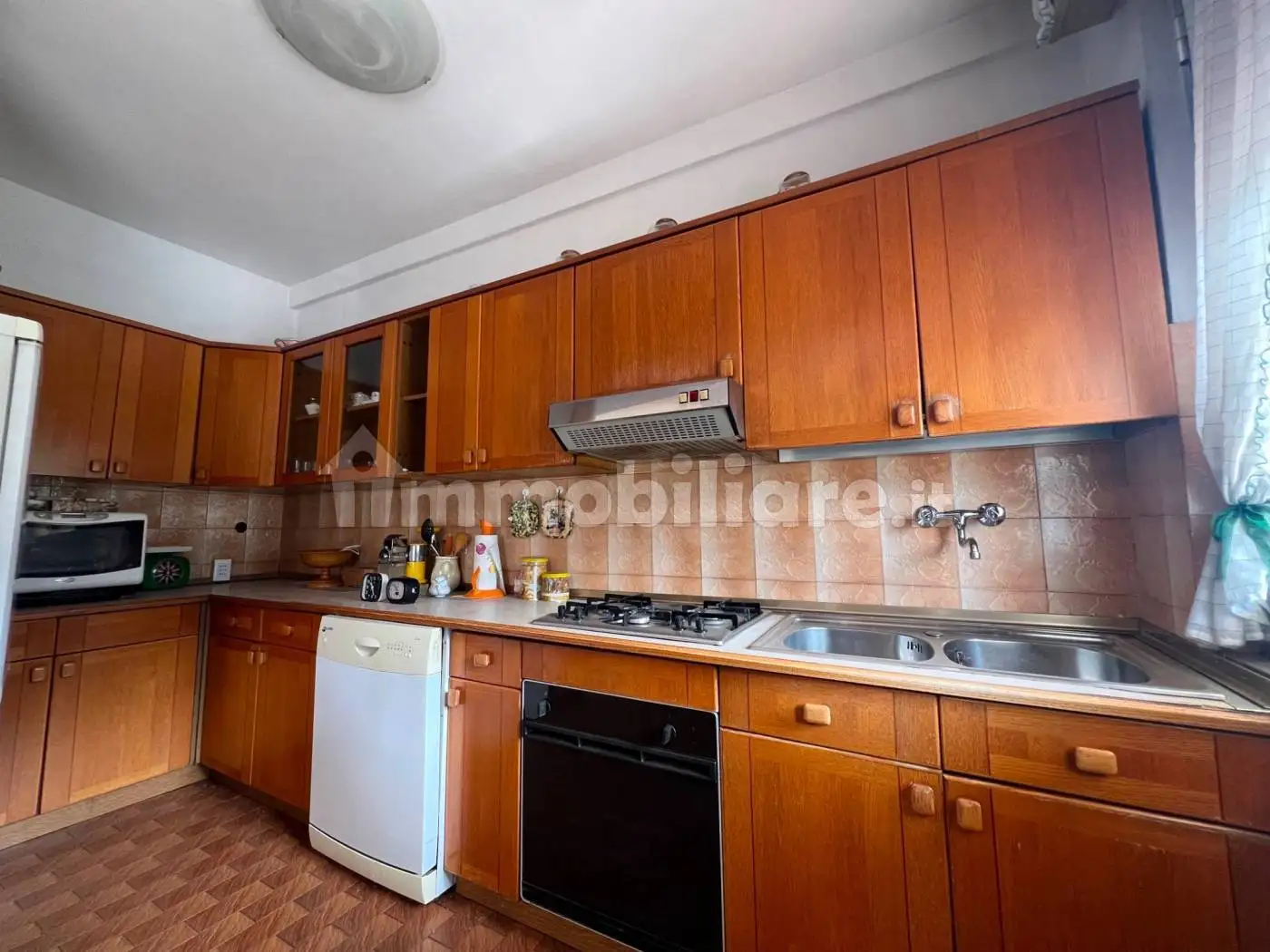 Quadrilocale Borgo Olcese San C., Centro, Cividate Camuno - foto 4