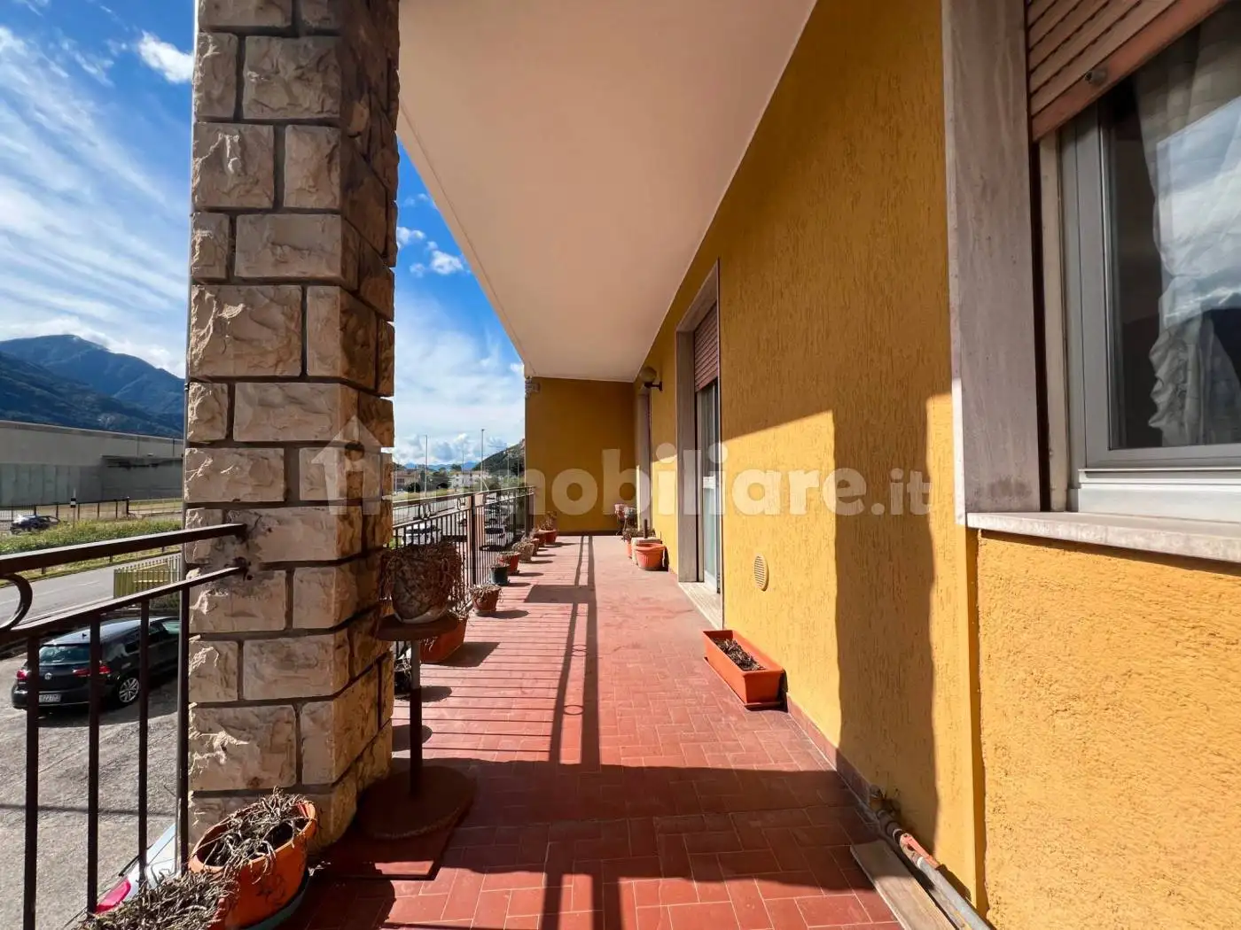 Quadrilocale Borgo Olcese San C., Centro, Cividate Camuno - foto 5