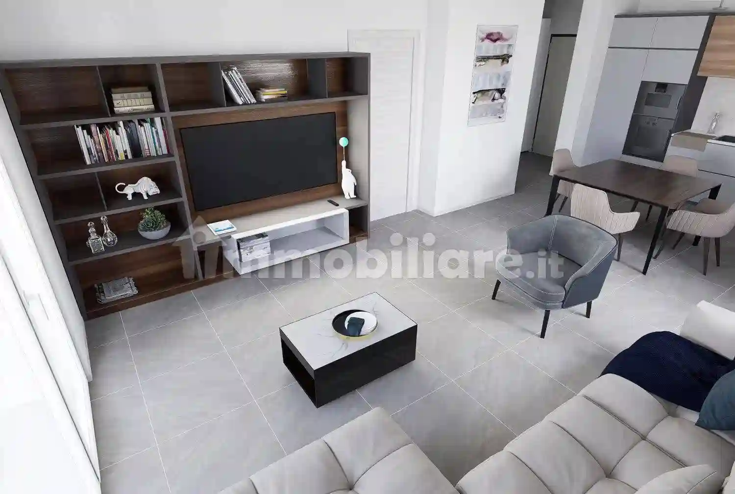 Appartamento - foto 2