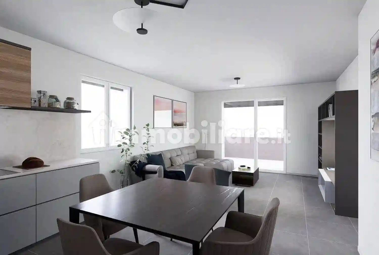 Appartamento - foto 4