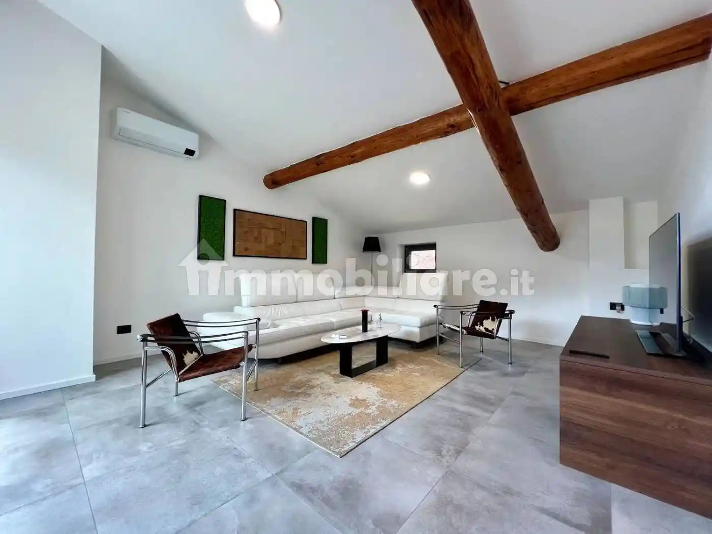 Appartamento in vendita a Esine