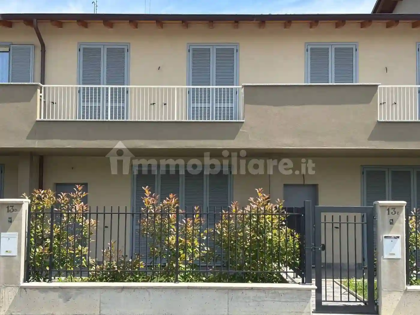 Villetta a schiera - foto 2