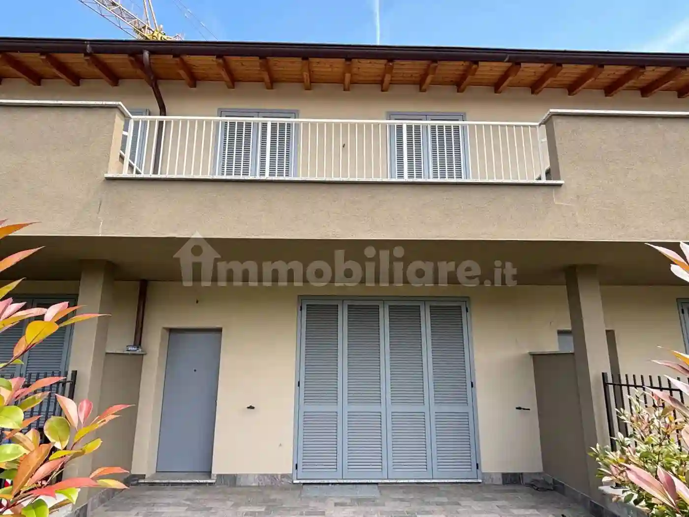 Villetta a schiera - foto 3