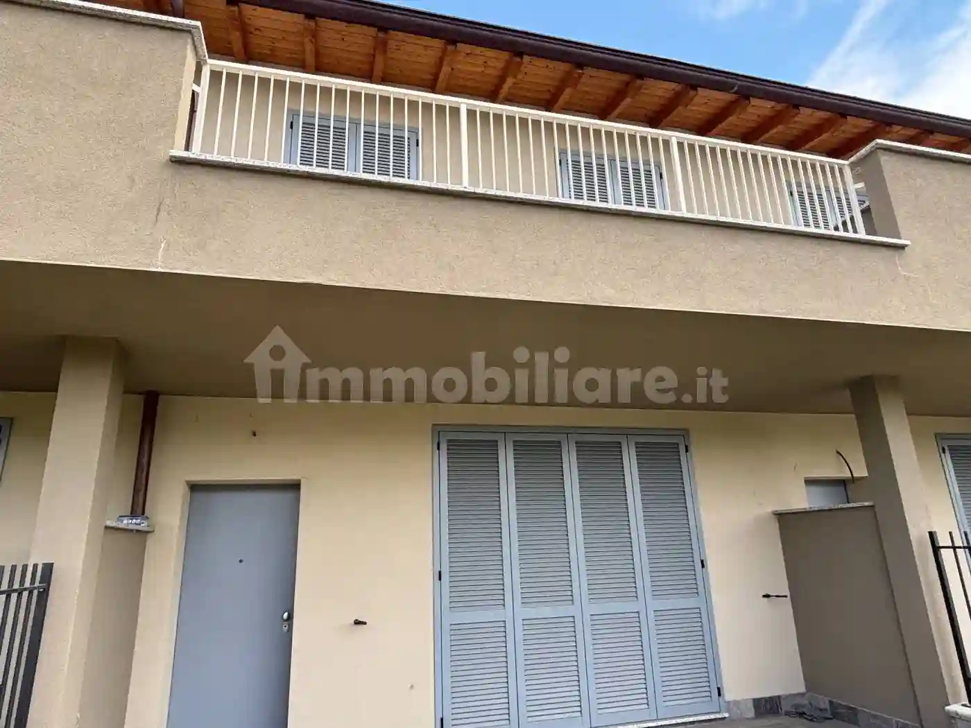 Villetta a schiera - foto 4