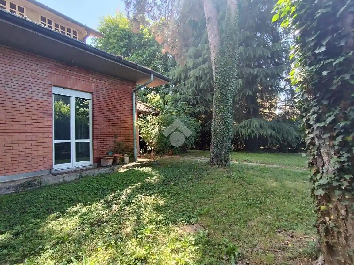 Villa in vendita a Lentate sul Seveso