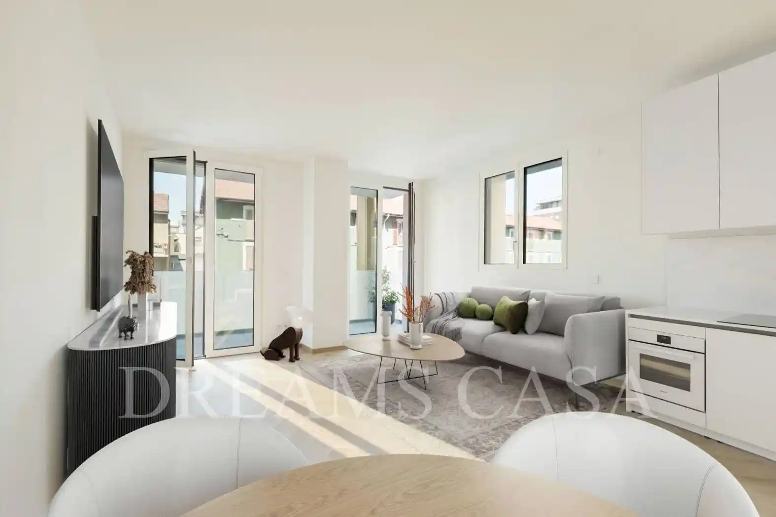 Appartamento in vendita a Sesto San Giovanni