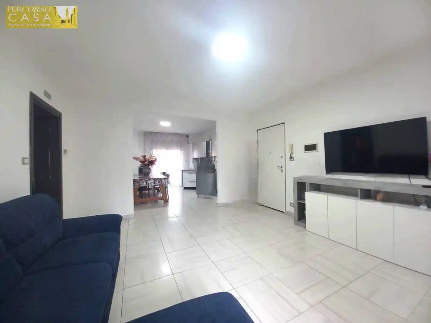 Appartamento via Iv Novembre, Tortoreto Lido, Tortoreto - foto 2