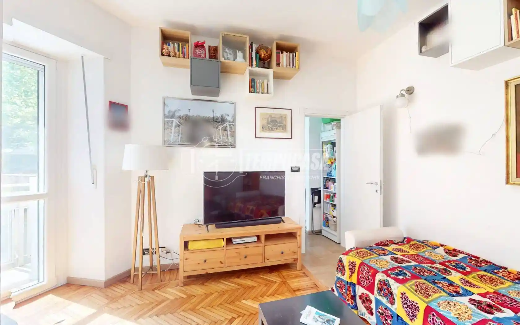 Appartamento in vendita a Torino