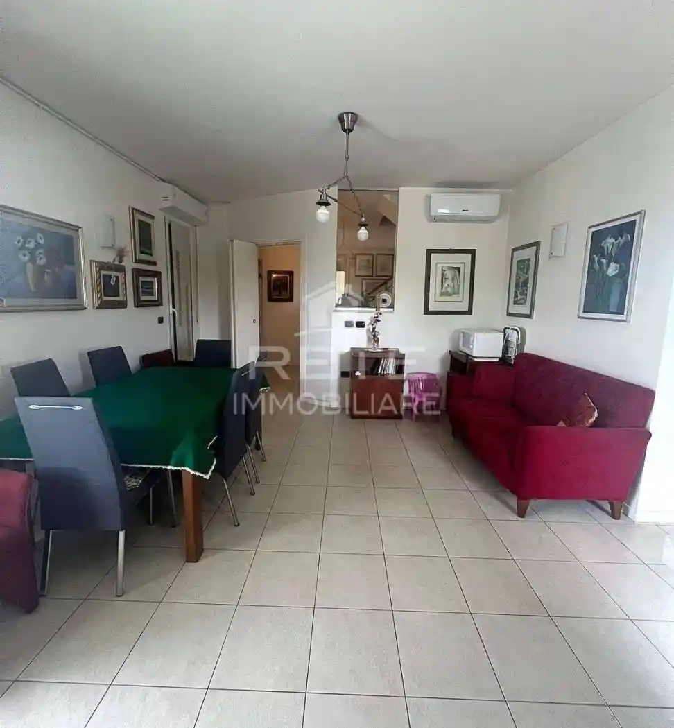 Attico - Mansarda in vendita a Rimini