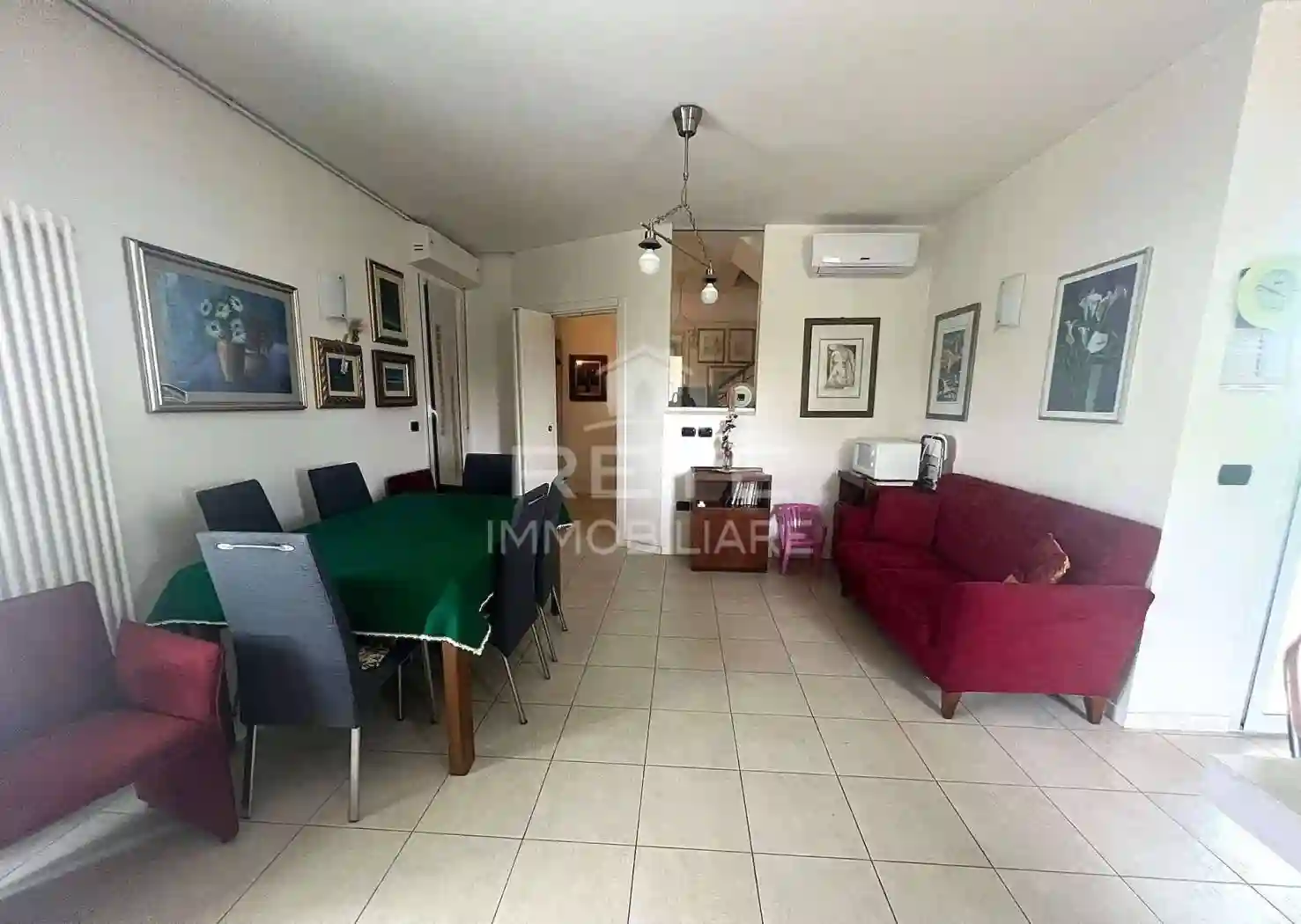 Attico - Mansarda - foto 2